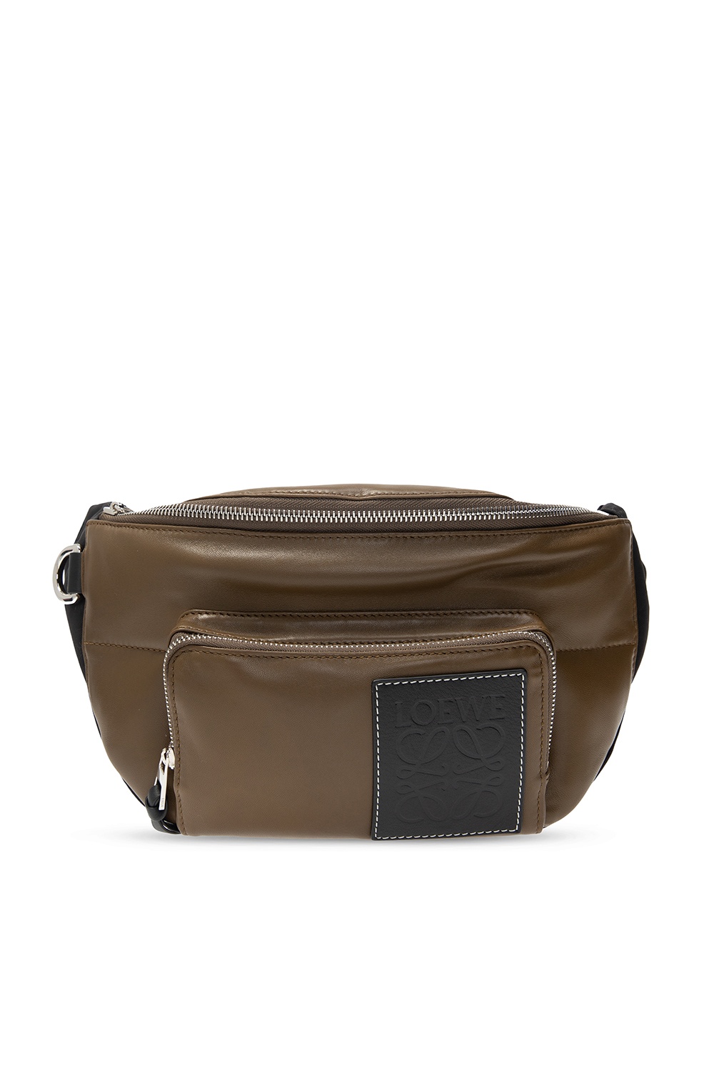 Loewe Puffy belt bag IetpShops